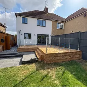 Bild von AR Property Maintenance Services Ltd