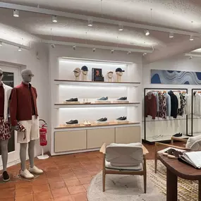 Bild von Zegna Boutique
