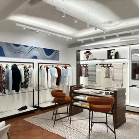 Bild von Zegna Boutique