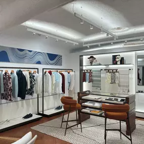 Bild von Zegna Boutique