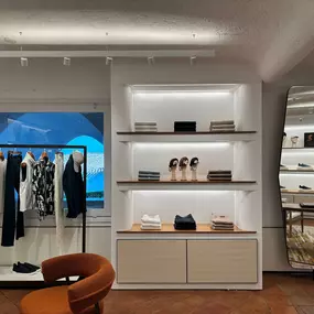 Bild von Zegna Boutique