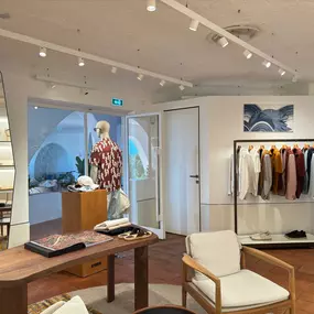 Bild von Zegna Boutique