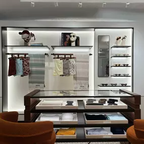 Bild von Zegna Boutique