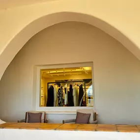 Bild von Zegna Boutique