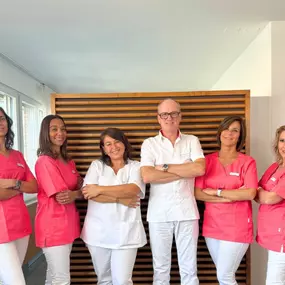 Bild von Dr. med. dent. Maino Roberto - AMOrtodonzia