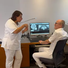 Bild von Dr. med. dent. Maino Roberto - AMOrtodonzia