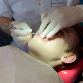 Bild von Dr. med. dent. Maino Roberto - AMOrtodonzia