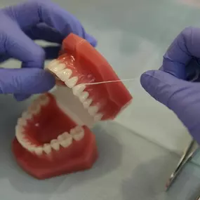 Bild von Dr. med. dent. Maino Roberto - AMOrtodonzia