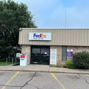 Storefront