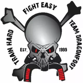 Bild von Dragonfoot Kickboxing & Boxing Academy Rotherham