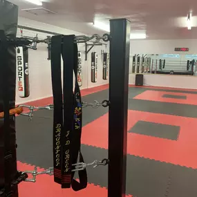 Bild von Dragonfoot Kickboxing & Boxing Academy Rotherham