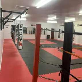 Bild von Dragonfoot Kickboxing & Boxing Academy Rotherham
