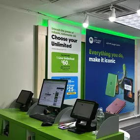 Bild von Cricket Wireless Authorized Retailer