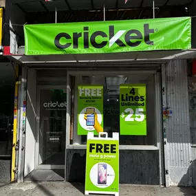 Bild von Cricket Wireless Authorized Retailer