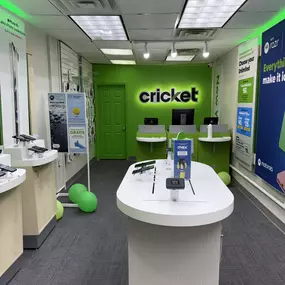 Bild von Cricket Wireless Authorized Retailer