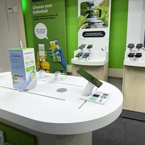 Bild von Cricket Wireless Authorized Retailer
