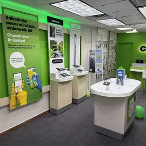 Bild von Cricket Wireless Authorized Retailer