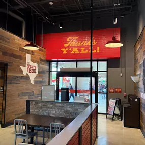 Bild von True Texas BBQ