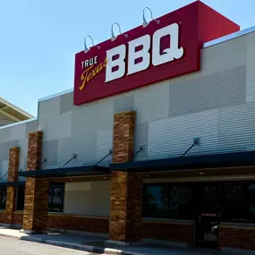 Bild von True Texas BBQ