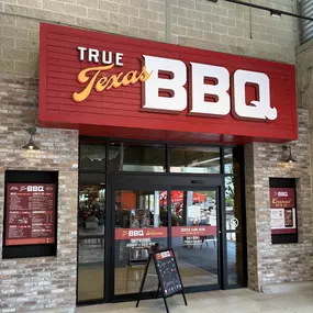 Bild von True Texas BBQ