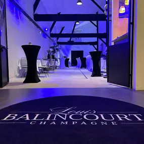 Bild von Champagne & Caves LOUIS BALINCOURT