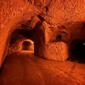 Bild von Champagne & Caves LOUIS BALINCOURT