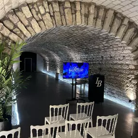 Bild von Champagne & Caves LOUIS BALINCOURT