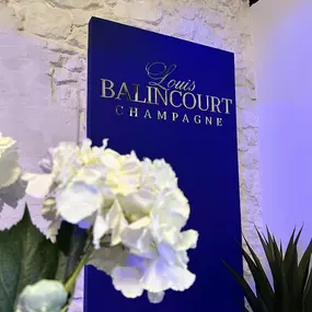 Bild von Champagne & Caves LOUIS BALINCOURT