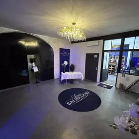 Bild von Champagne & Caves LOUIS BALINCOURT