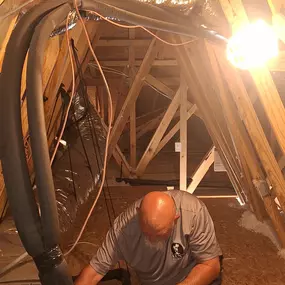 Bild von Ken's Heating & Air Conditioning