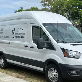 Bild von Ken's Heating & Air Conditioning