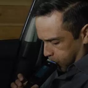 Bild von Low Cost Ignition Interlock