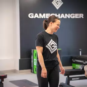 Bild von GameChanger Berkeley Heights