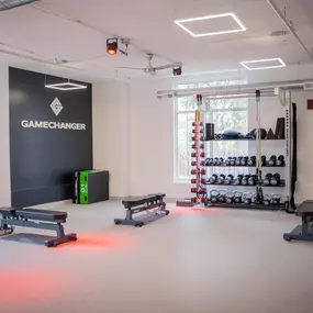 Bild von GameChanger Berkeley Heights