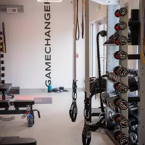 Bild von GameChanger Berkeley Heights