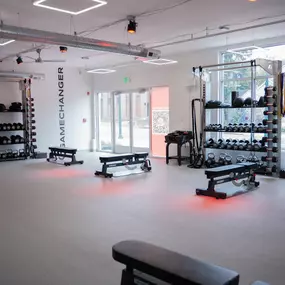 Bild von GameChanger Berkeley Heights