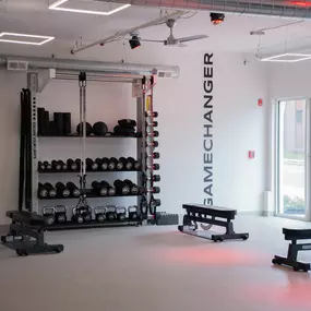 Bild von GameChanger Berkeley Heights