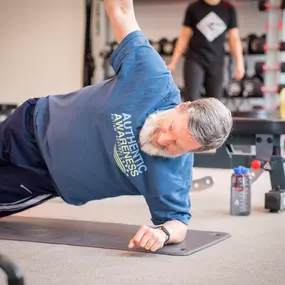 Bild von GameChanger Berkeley Heights