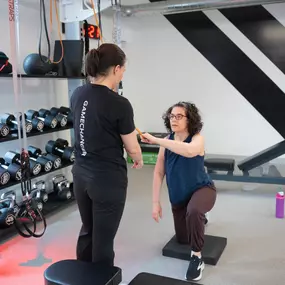 Bild von GameChanger Berkeley Heights