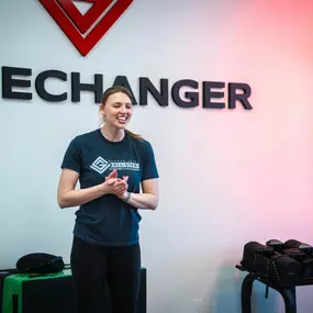 Bild von GameChanger Short Hills