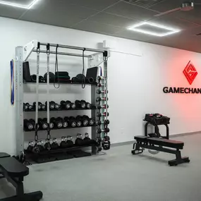 Bild von GameChanger Timonium