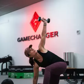 Bild von GameChanger Timonium