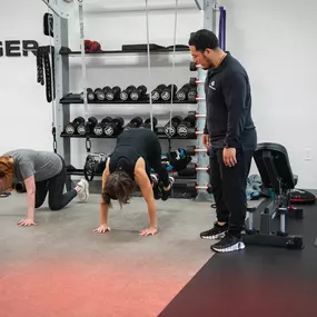 Bild von GameChanger Bernardsville