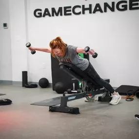 Bild von GameChanger Bernardsville