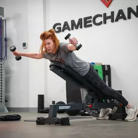 Bild von GameChanger Bernardsville