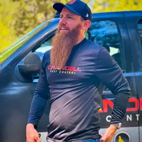 Exterminator Show Low