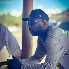 Exterminator Show Low