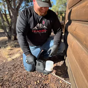 Pest Control Lakeside