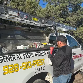 Exterminator Lakeside