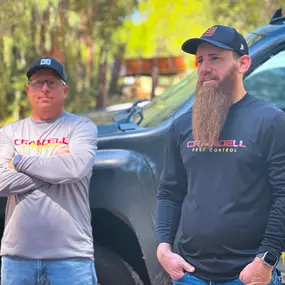 Pest Control Show Low Az